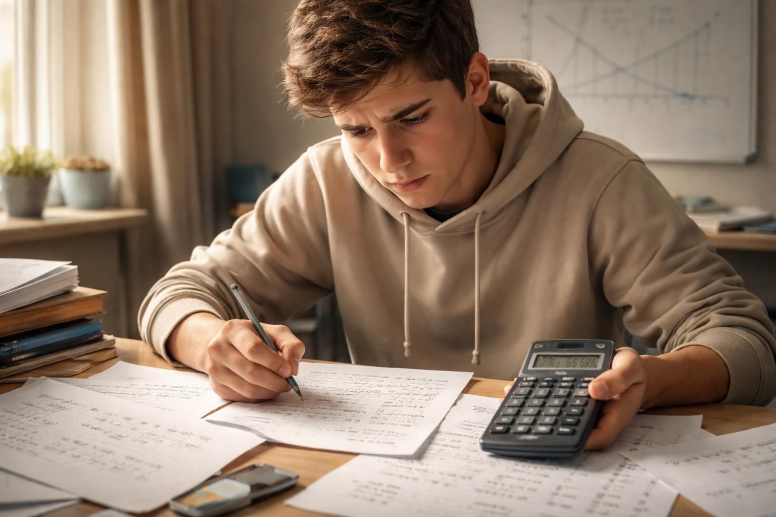 découvrez les erreurs fréquentes à éviter lors du calcul d'un point au bac pour maximiser vos chances de réussite et optimiser vos résultats.
