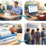 Les étapes pour inscrire votre enfant au diplôme national du brevet : dnb