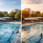 Les secrets de l&rsquo;horaire de la piscine de Villejuif révèlent des heures idéales pour éviter la foule