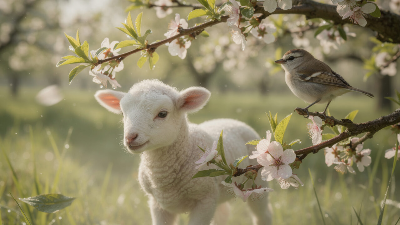 découvrez les secrets du champ lexical du printemps et explorez les mots évocateurs de la renaissance et du renouveau saisonnier.