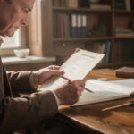 Les secrets d&rsquo;un bon usage du tableau des terminaisons de conjugaison dans la rédaction