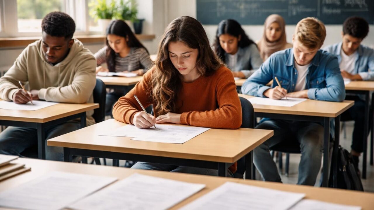 découvrez une analyse approfondie des sujets du brevet à travers les tendances des années précédentes pour mieux préparer vos examens.