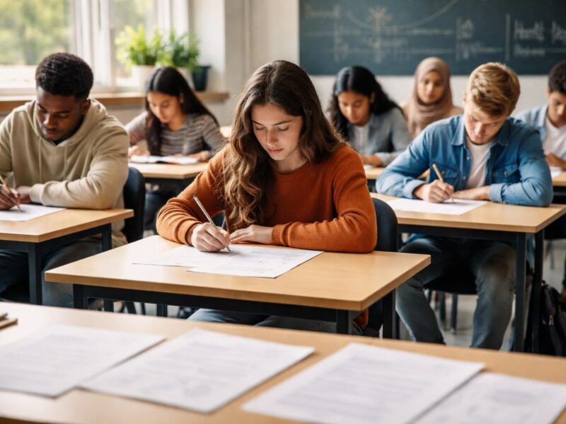 découvrez une analyse approfondie des sujets du brevet à travers les tendances des années précédentes pour mieux préparer vos examens.