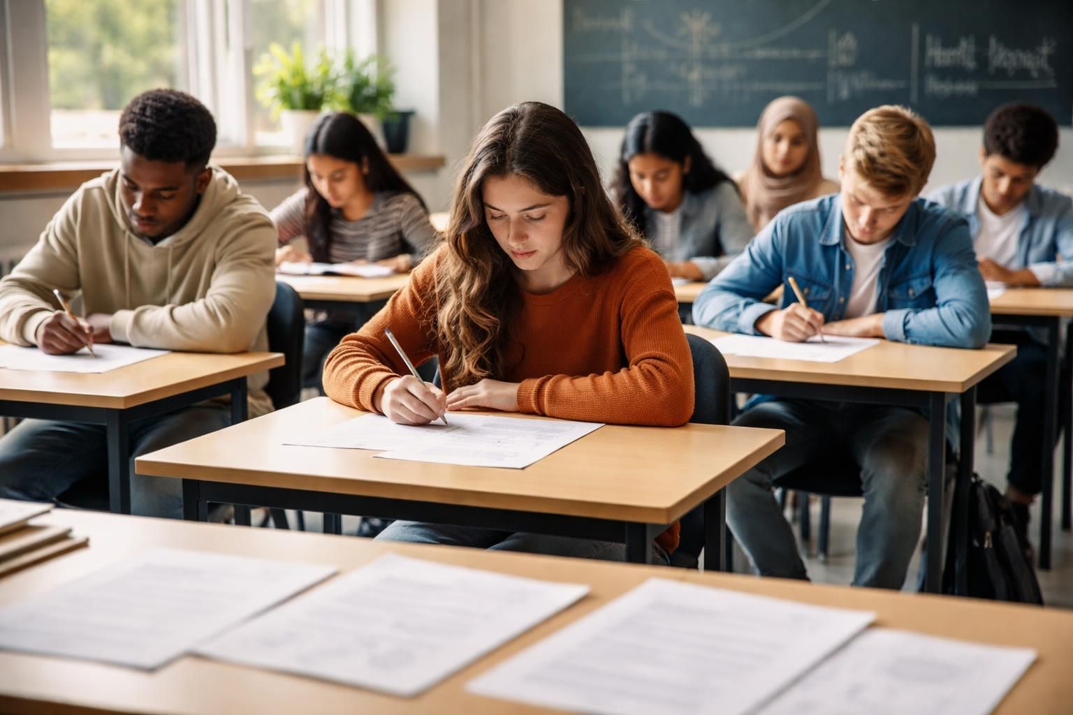 découvrez une analyse approfondie des sujets du brevet à travers les tendances des années précédentes pour mieux préparer vos examens.