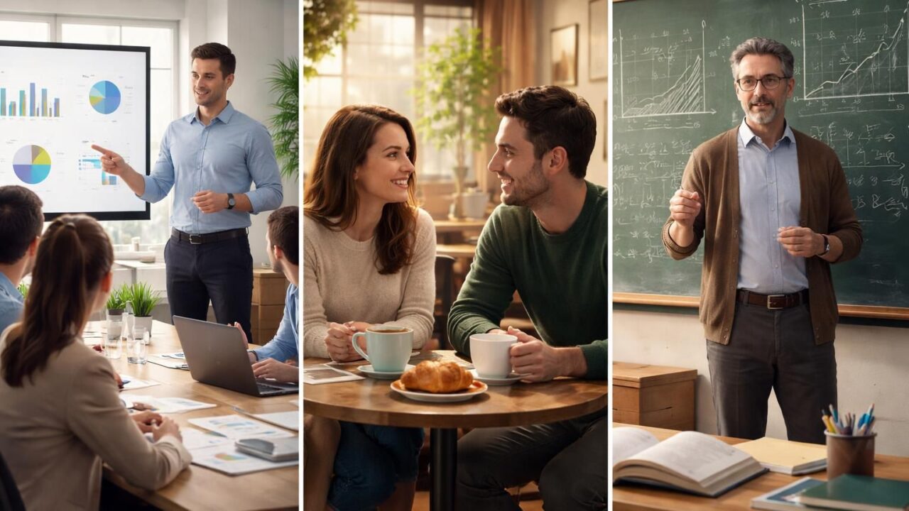 découvrez comment utiliser l'expression 'en général' dans divers contextes pour enrichir votre communication en français.