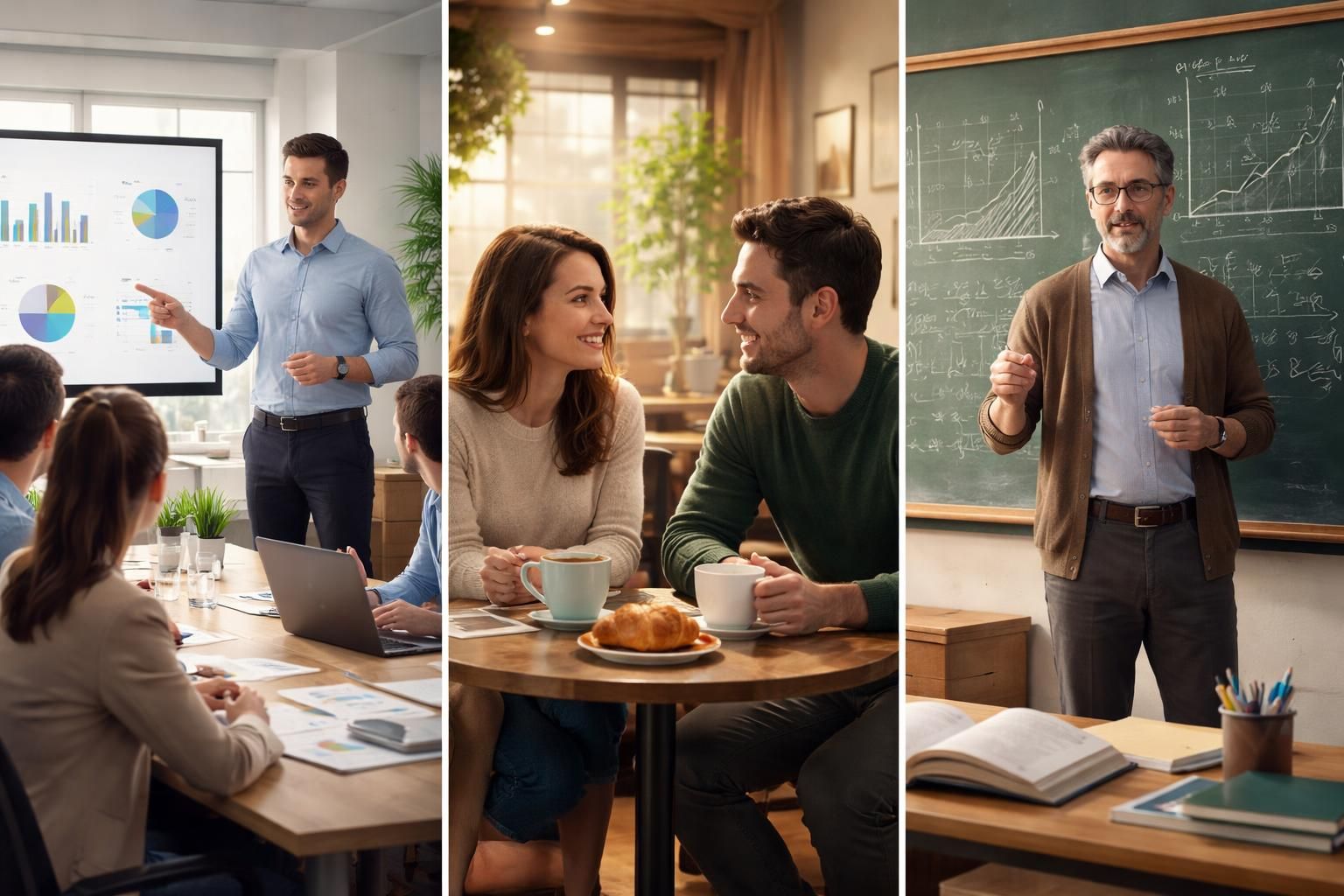 découvrez comment utiliser l'expression 'en général' dans divers contextes pour enrichir votre communication en français.