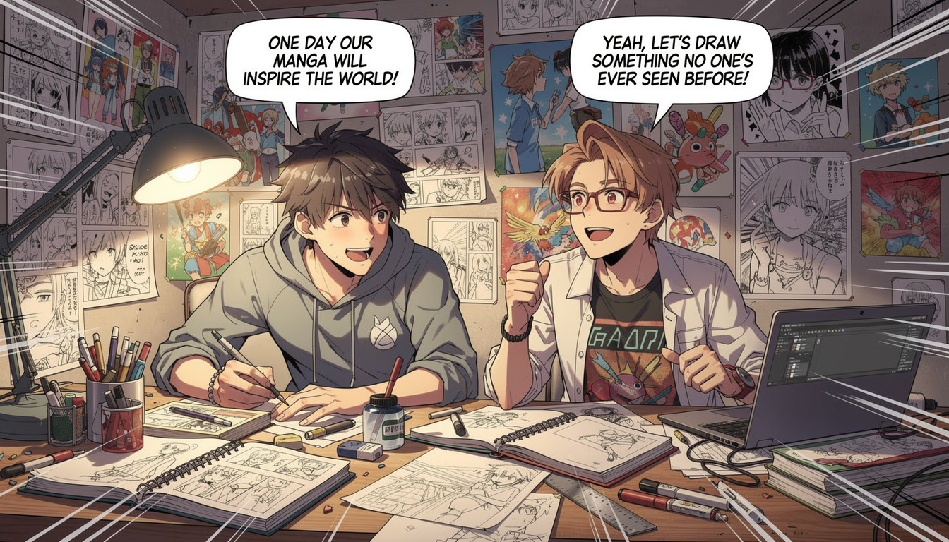 découvrez notre sélection de mangas débutant par la lettre b, idéale pour tous les passionnés et tous les goûts.