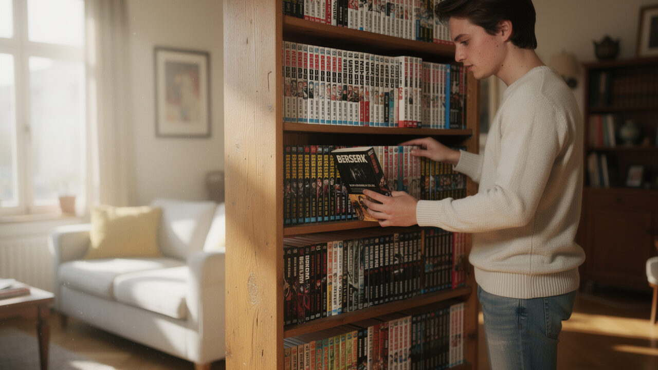 découvrez notre sélection variée de mangas commençant par la lettre b, idéale pour tous les amateurs de lecture japonaise, quel que soit votre style préféré.