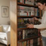 Manga en B : une sélection des mangas commençant par B pour tous les goûts