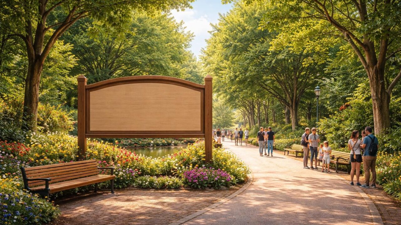 découvrez le parc koony avec notre guide complet destiné aux nouveaux visiteurs pour une expérience inoubliable.