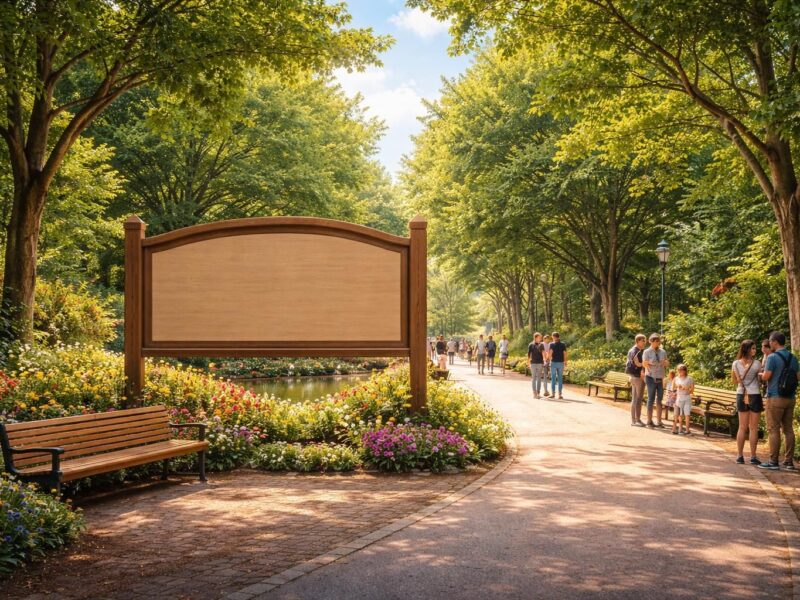 Parc Koony : un guide pour les nouveaux visiteurs