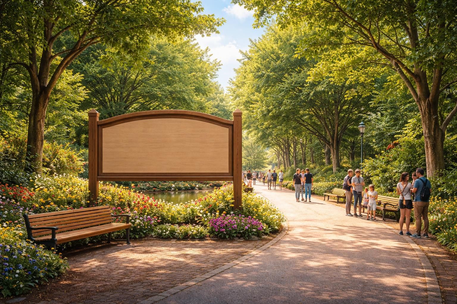 découvrez le parc koony avec notre guide complet destiné aux nouveaux visiteurs pour une expérience inoubliable.