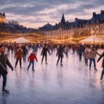 Patinoire Saumur : un lieu de rencontre pour les passionnés de glisse