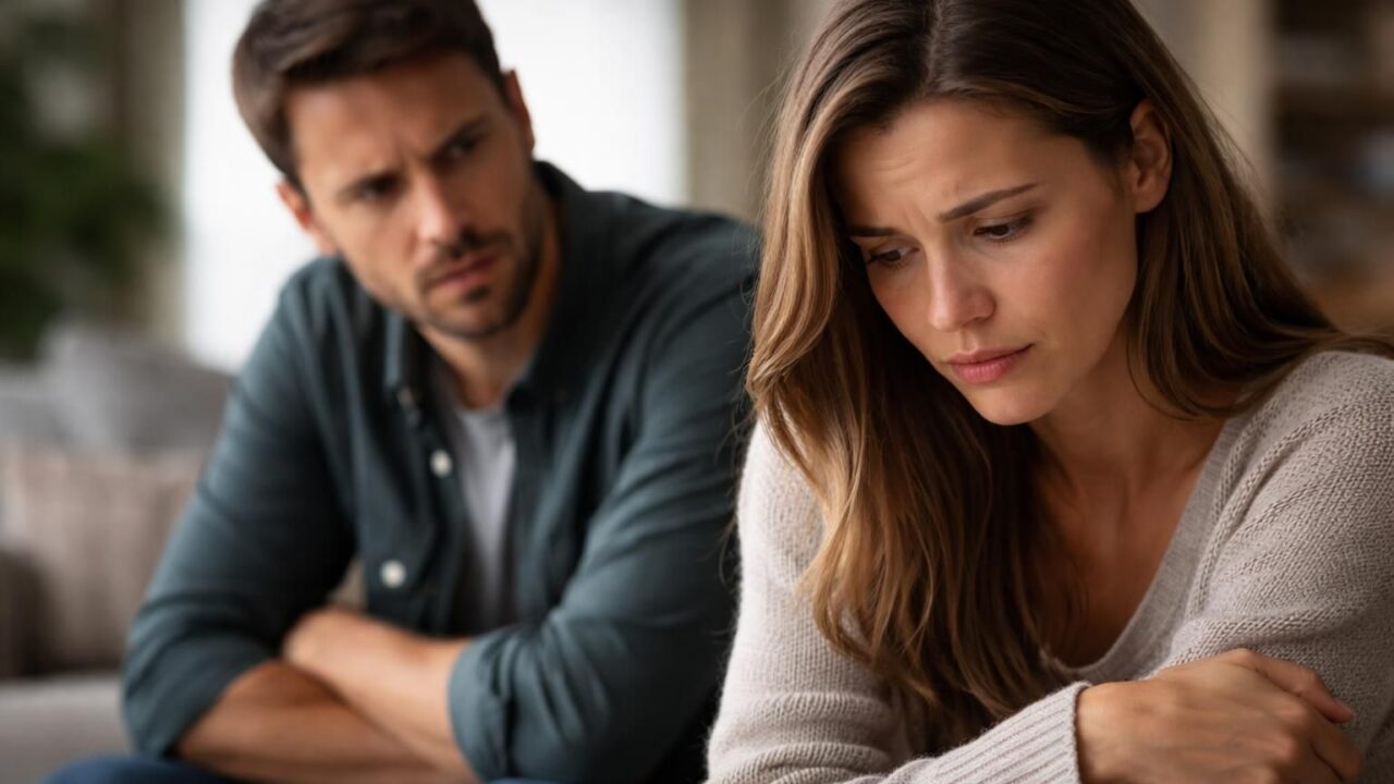 découvrez les raisons qui poussent certains pères à dénigrer la mère et comprenez les motivations psychologiques et sociales derrière ce comportement.