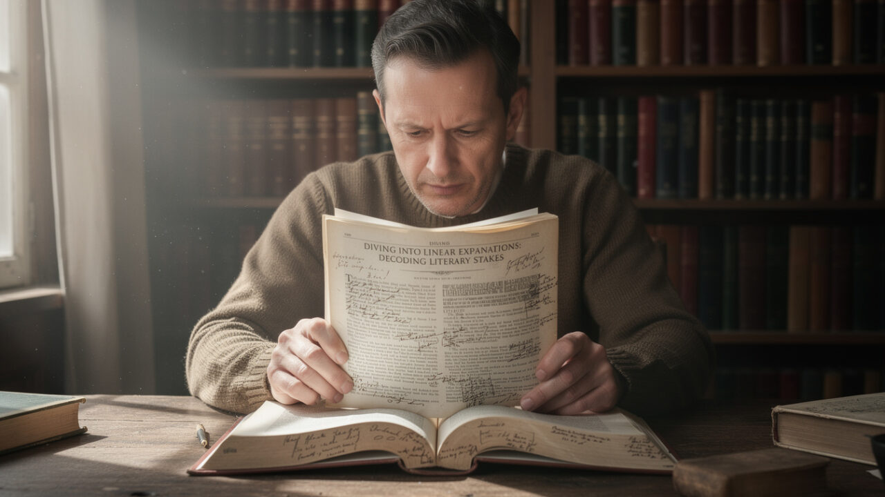 découvrez une plongée approfondie dans les explications linéaires, avec un décryptage clair des enjeux littéraires pour mieux comprendre les textes.