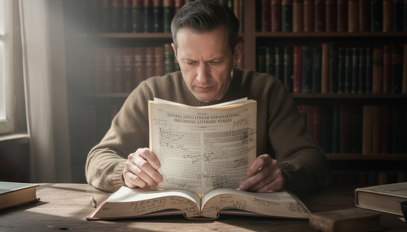 découvrez une plongée approfondie dans les explications linéaires, avec un décryptage clair des enjeux littéraires pour mieux comprendre les textes.