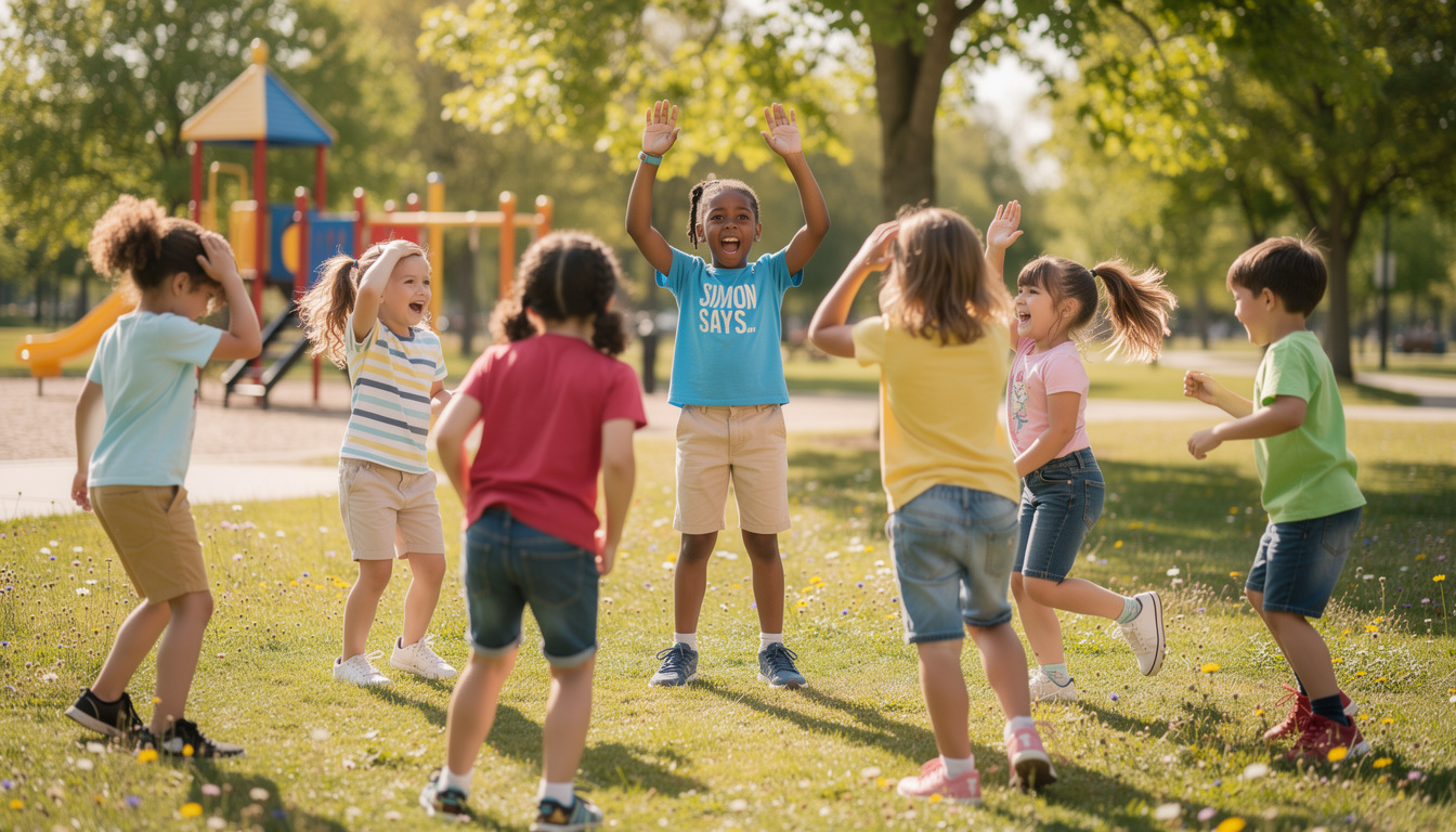 découvrez pourquoi jacques recommande d'intégrer le jeu simons says dans les programmes scolaires pour stimuler l'apprentissage et le développement des enfants.