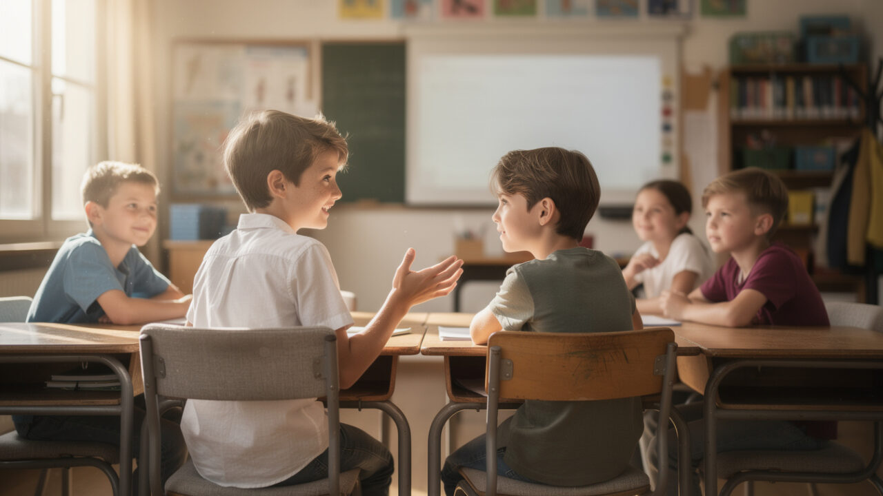 découvrez pourquoi jacques recommande l'intégration du jeu simons says dans les programmes scolaires pour améliorer l'attention, la mémoire et la coordination des élèves.