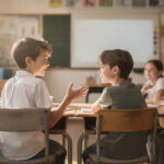 Pourquoi Jacques dit que Simons Says devrait être intégré dans les programmes scolaires