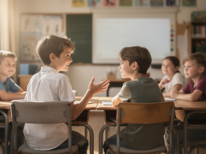 découvrez pourquoi jacques recommande l'intégration du jeu simons says dans les programmes scolaires pour améliorer l'attention, la mémoire et la coordination des élèves.