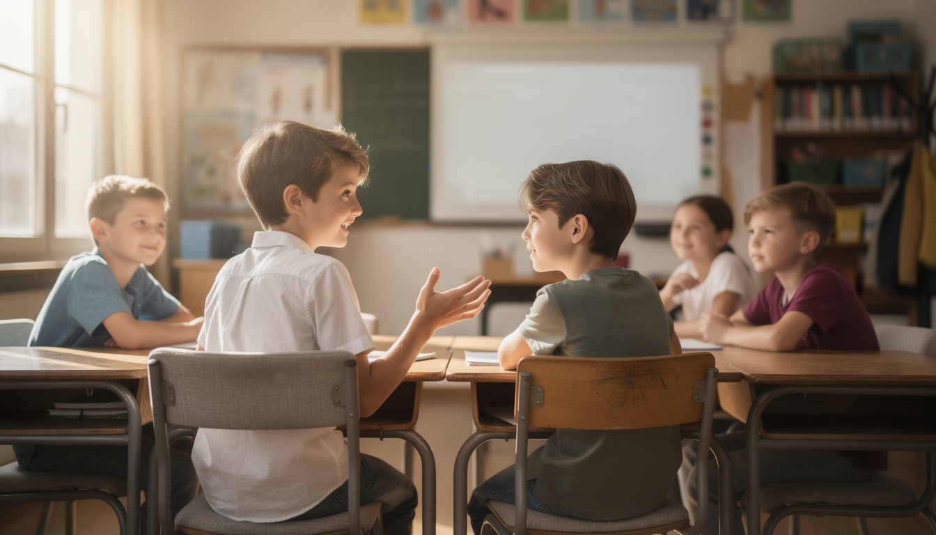 découvrez pourquoi jacques recommande l'intégration du jeu simons says dans les programmes scolaires pour améliorer l'attention, la mémoire et la coordination des élèves.