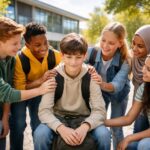 Pourquoi chaque école devrait adopter un programme phare du harcèlement scolaire