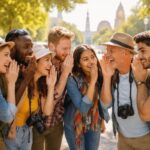 Pourquoi chaque voyageur devrait connaître des phrases pour le téléphone arabe