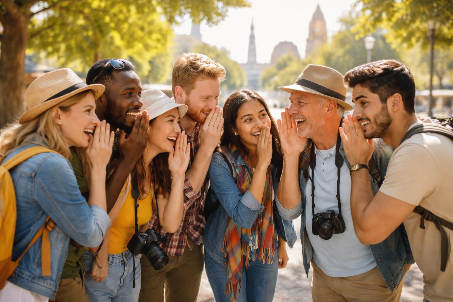 découvrez pourquoi chaque voyageur doit maîtriser des phrases pour le téléphone arabe afin de faciliter la communication et enrichir son expérience culturelle lors de ses déplacements.