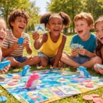 Pourquoi le jeu dauphin dauphine est devenu incontournable chez les enfants