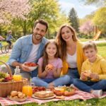 Profitez des vacances scolaires d&rsquo;avril zone C avec ces activités en famille