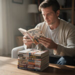 Top 10 des mangas en i : liste des mangas commençant par i qui vous captiveront