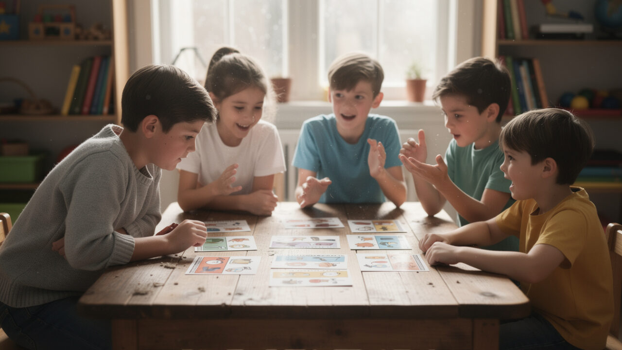 découvrez le top 10 des thèmes de charades pour cm1 et cm2, à imprimer gratuitement. un moyen ludique et éducatif pour favoriser l'apprentissage des élèves tout en s'amusant.