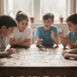 Top 10 des thèmes de charades CM1 et CM2 à imprimer pour un apprentissage amusant