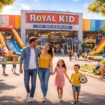 Votre guide du Royal Kid à Brignoles avec horaire et tarif pour les familles