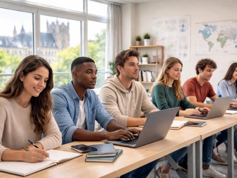 iProf Reims : un guide pour maximiser votre expérience d&rsquo;apprentissage