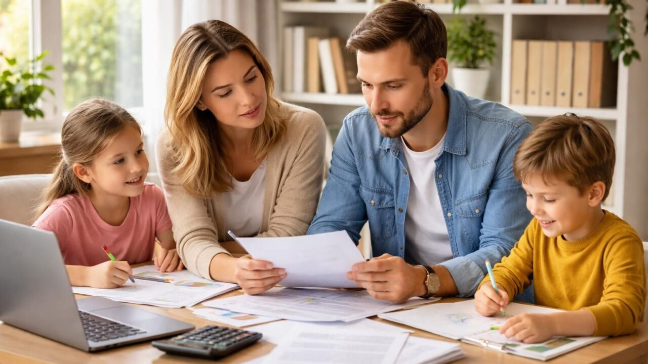 découvrez les conditions d'accès aux allocations familiales modulées, les critères d'éligibilité et comment bénéficier de ces aides adaptées à votre situation familiale.