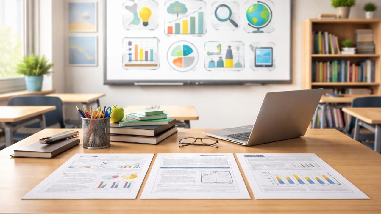 consultez le bulletin officiel de l'éducation nationale pour découvrir les dernières évolutions et pratiques pédagogiques innovantes visant à améliorer l'enseignement et l'apprentissage.