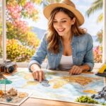 Comment choisir la destination parfaite pour vos vacances de printemps
