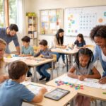 Comment les rased transforment l&rsquo;éducation en milieu scolaire