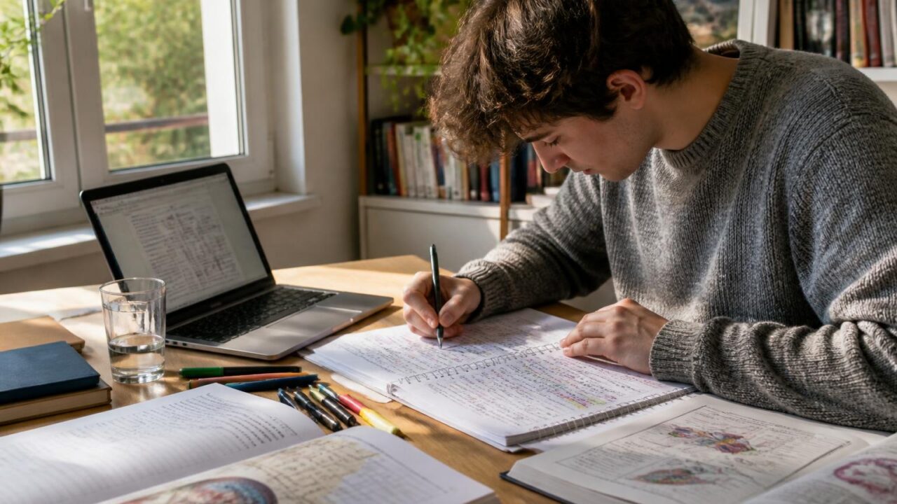 découvrez des conseils pratiques pour bien se préparer à la correction du sujet de svt au bac 2024 et maximiser vos chances de réussite.