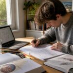 Comment se préparer efficacement à la correction du sujet SVT au bac 2024