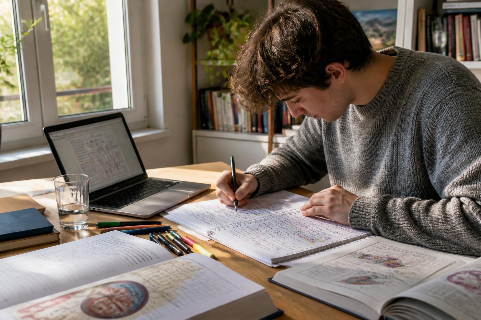 découvrez des conseils pratiques pour bien se préparer à la correction du sujet de svt au bac 2024 et maximiser vos chances de réussite.