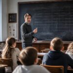 Comment utiliser efficacement le tableau de conjugaison au passé simple en classe
