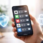 Contrôle parental : gérer autorisations applis et permissions