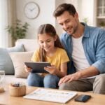 Contrôle parental : gérer temps d’écran sans conflits