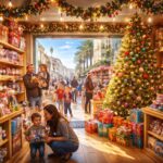 Découvrez le meilleur magasin de jouets à Nice pour les fêtes