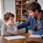 Encourager un comportement positif chez un enfant de 7 ans insolent