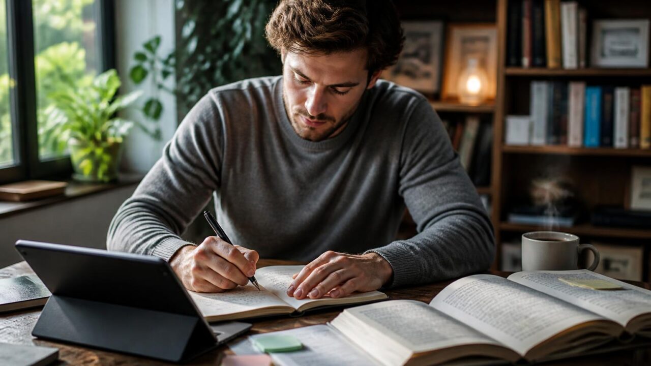 découvrez notre guide pratique pour apprendre, réviser et mémoriser efficacement tout au long de votre vie, avec des conseils adaptés pour booster votre mémoire et vos compétences.