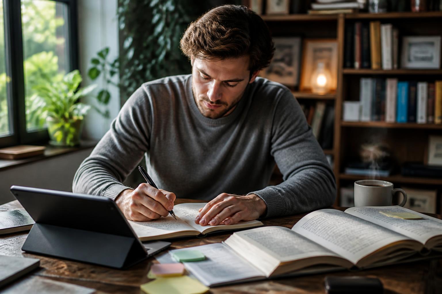 découvrez notre guide pratique pour apprendre, réviser et mémoriser efficacement tout au long de votre vie, avec des conseils adaptés pour booster votre mémoire et vos compétences.
