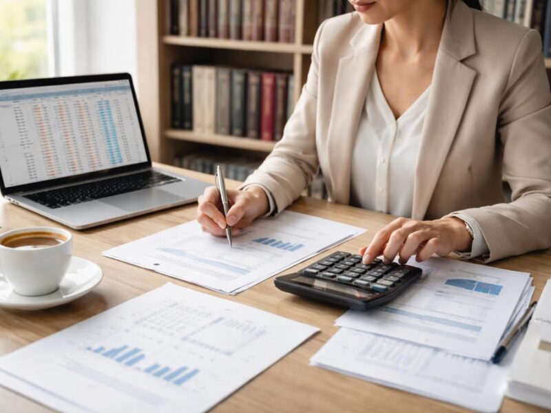 découvrez comment calculer avec précision une pension alimentaire grâce à notre guide pratique, incluant conseils, méthodes et critères essentiels.